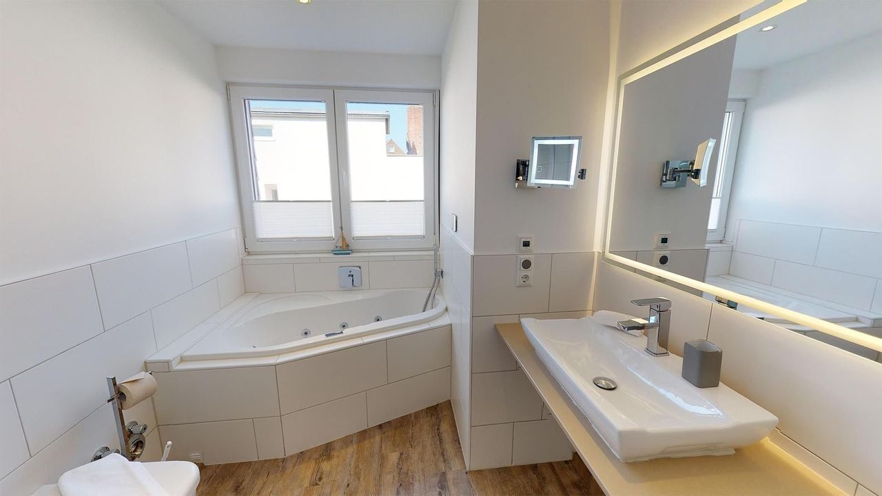 Badezimmer Badezimmer